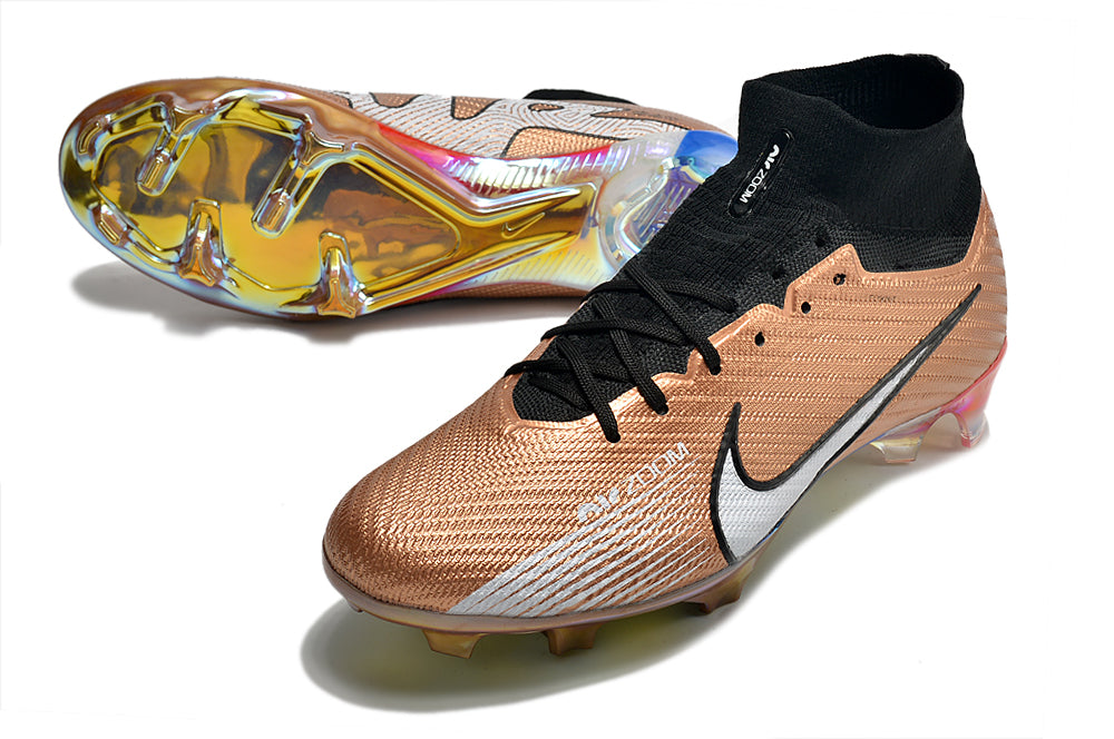 Nike Air Zoom Mercurial Superfly 9 Elite FG Cleats
