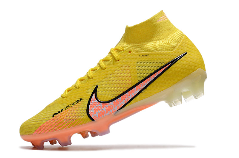 Nike Air Zoom Mercurial Superfly 9 Elite FG Cleats