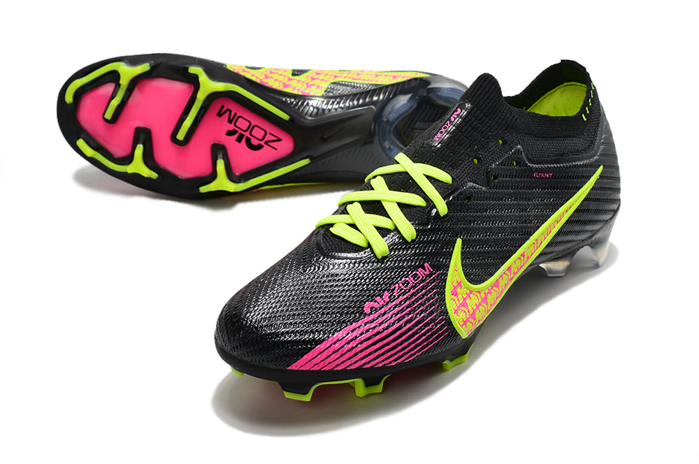 Nike Air Zoom Mercurial Superfly 9 Elite FG Cleats