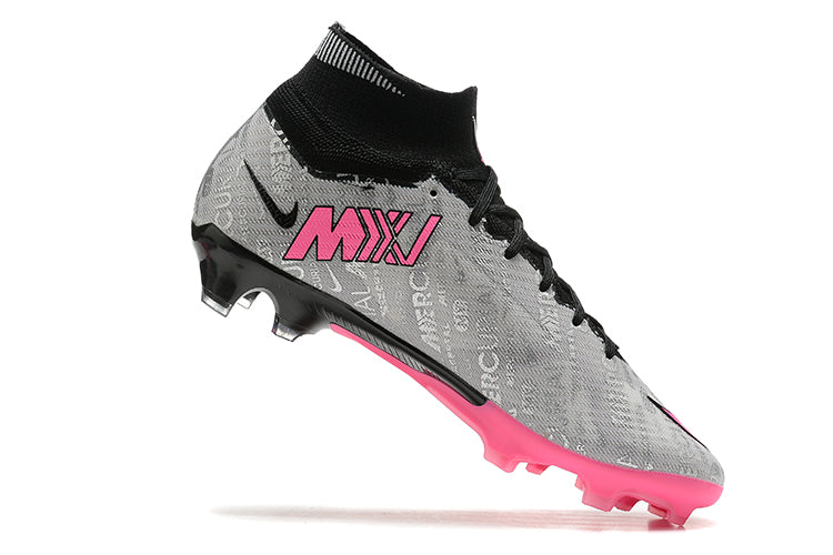 Nike Air Zoom Mercurial Superfly 9 Elite FG Cleats