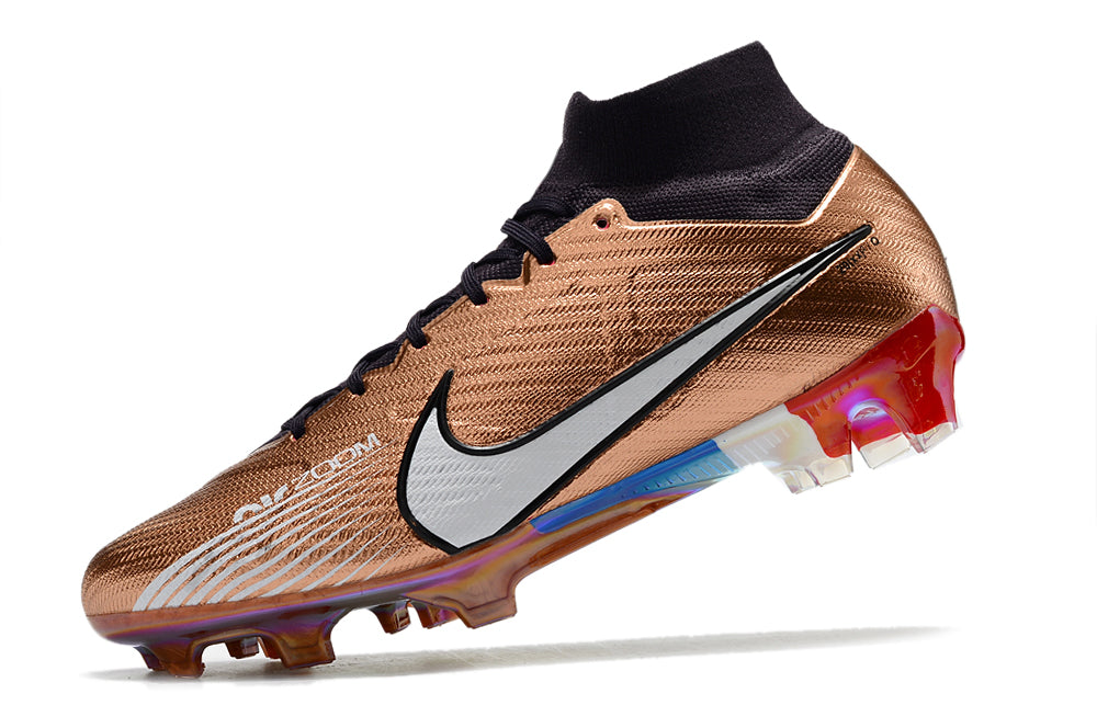Nike Air Zoom Mercurial Vapor 15 Elite FG Cleats