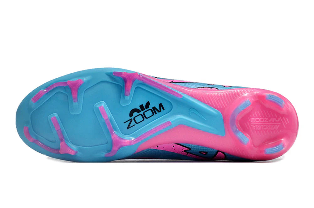 Nike Mercurial Vapor 15 Air Zoom FG Cleats