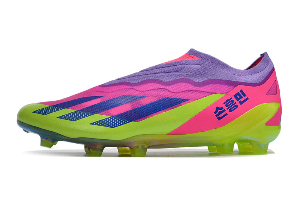 Adidas CrazyFast.1 LL SON FG Cleats