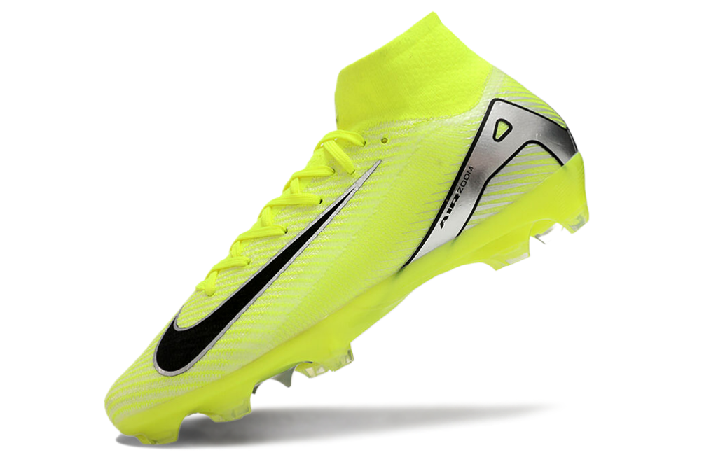 Nike Air Zoom Mercurial Superfly 10 Elite FG Cleats