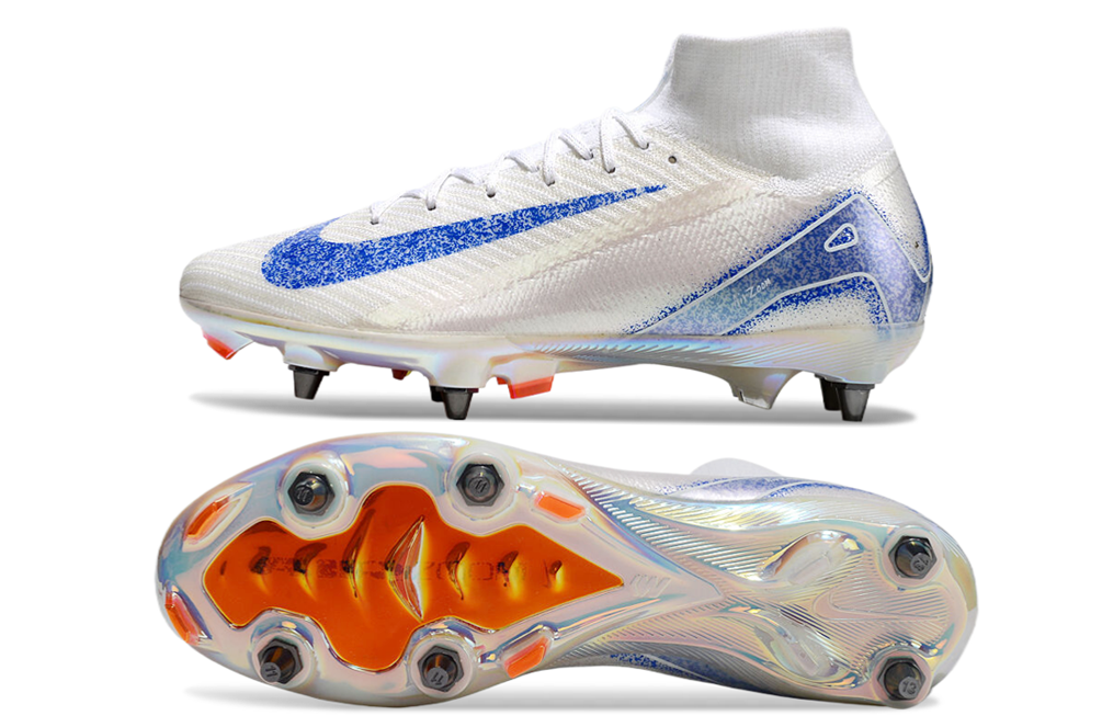 Nike Zoom Mercurial SuperFly 10 Elite SG Cleats