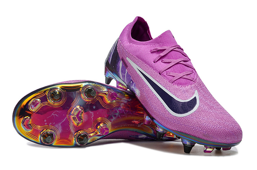 Nike Gripknit Phantom GX Elite SG Cleats