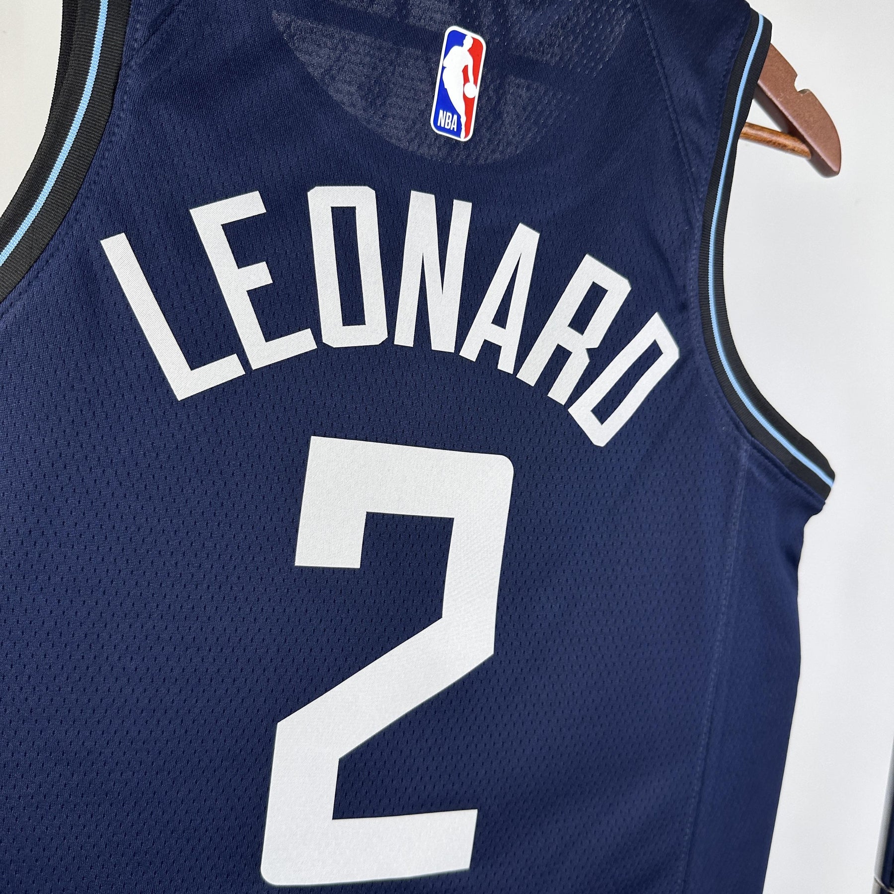 Los Angeles Clippers City Edition 23/24 NBA Jersey