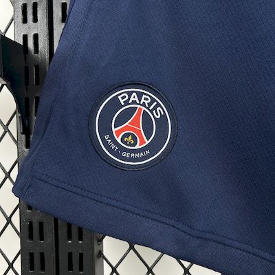 Shorts Paris Home 25/26