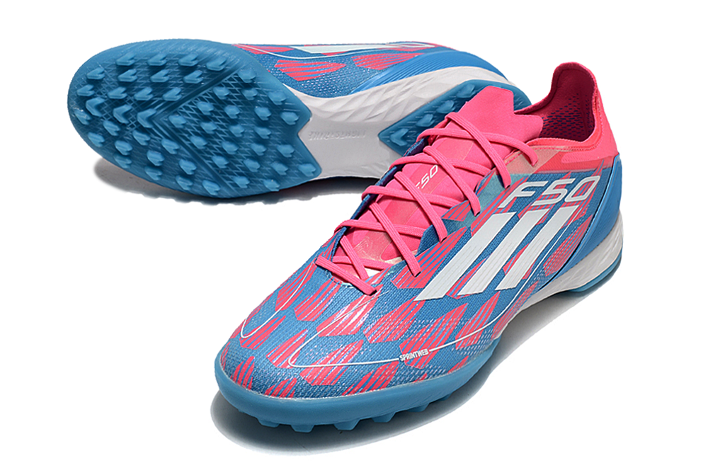 Adidas F50.1 TF Boots