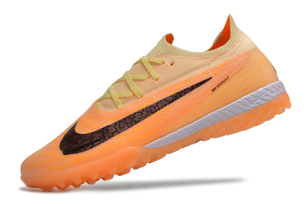 Nike Gripknit Phantom GX Elite TF Boots