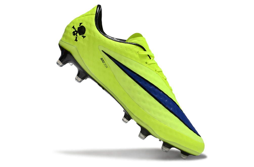 Nike Hypervenom Elite FG Cleats