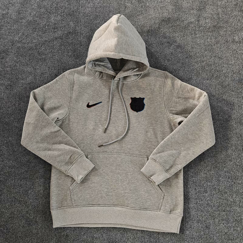 Barcelona Hoodie (Colors)