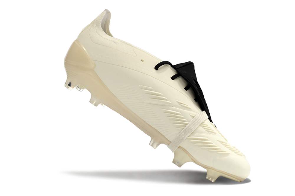 Adidas Predator Elite Tongue FG Cleats