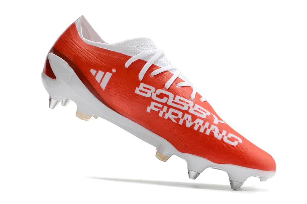 Adidas X CrazyFast.1 Messi SG Cleats