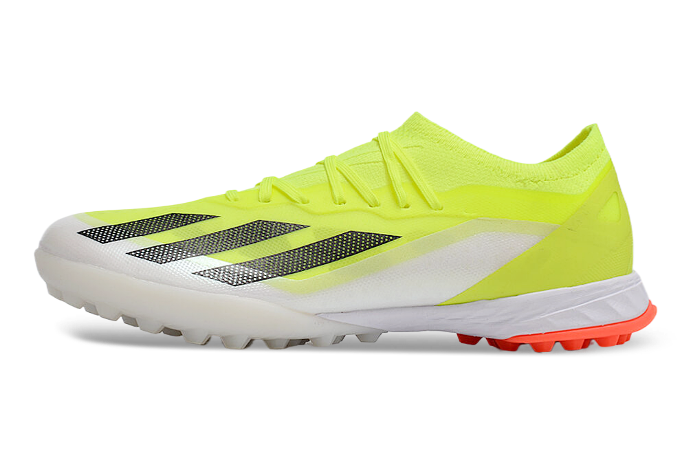 Adidas CrazyFast.1 TF Boots