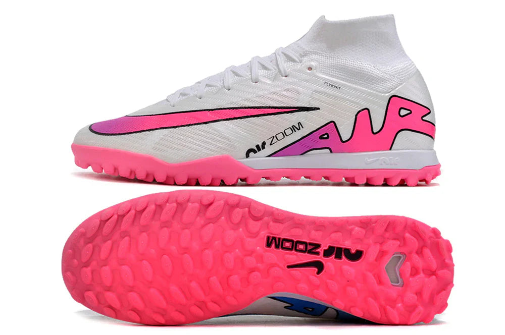 Nike Mercurial Superfly Air Zoom 9 TF Boots