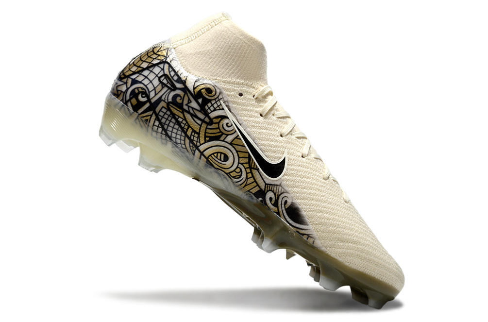 Nike Air Zoom Mercurial Superfly 8 Elite FG Cleats