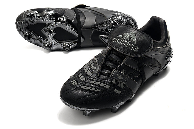 Adidas Predator Accelerator FG Cleats