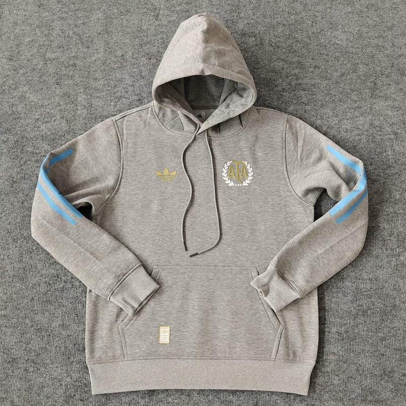 Argentina Hoodie (Colors)