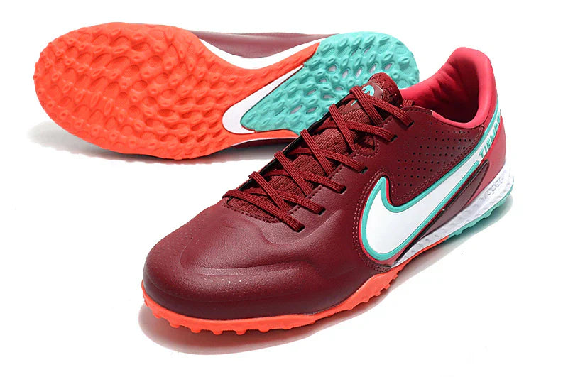Nike Tiempo Legend 9 TF Boots