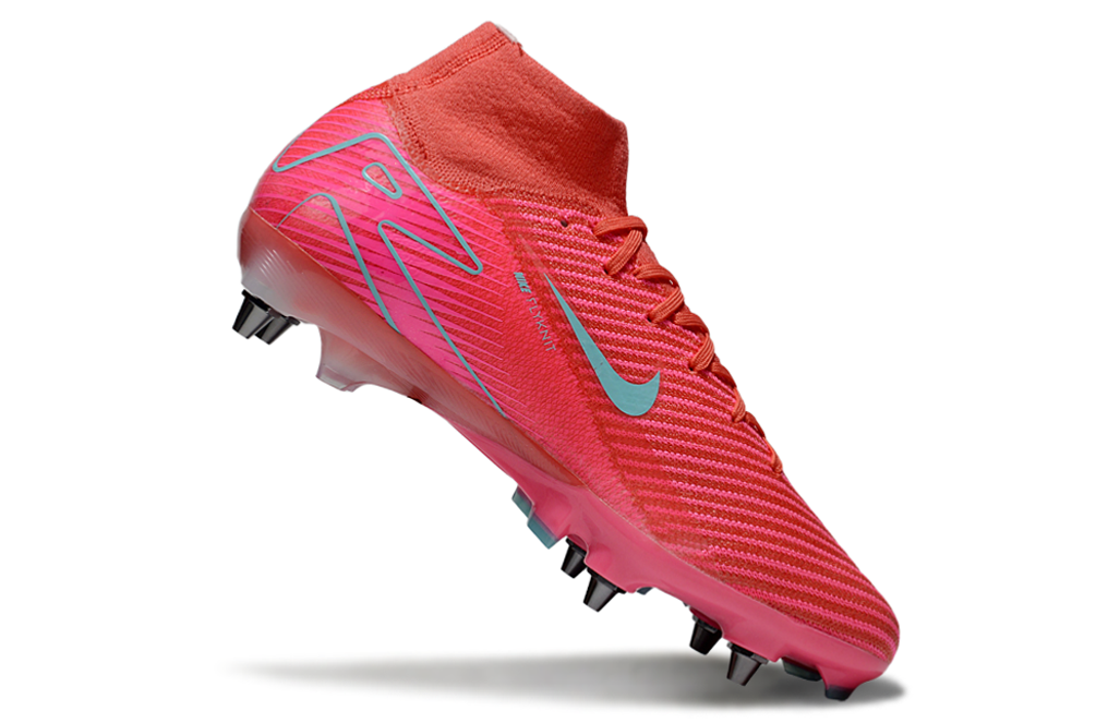 Nike Zoom Mercurial SuperFly 10 Elite SG Cleats