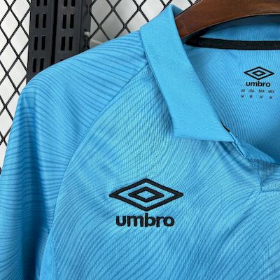 Santos Third Jersey 25/26