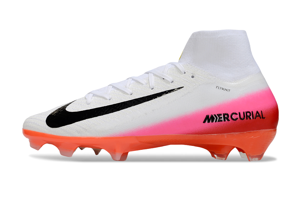 Nike Air Zoom Mercurial Superfly 10 Elite FG Cleats