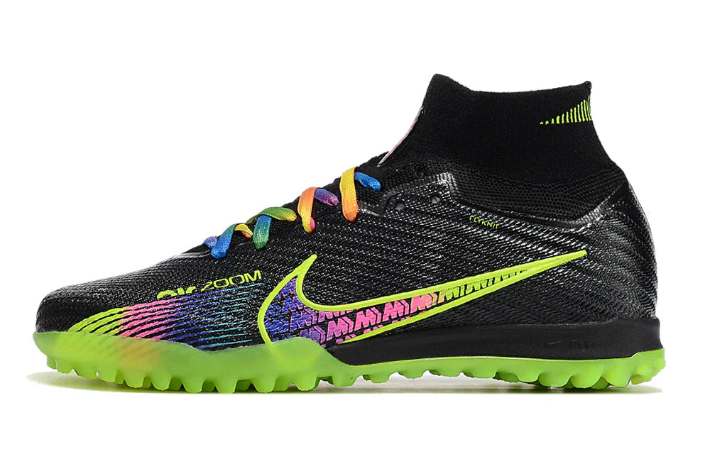 Nike Mercurial Superfly Air Zoom 9 TF Boots