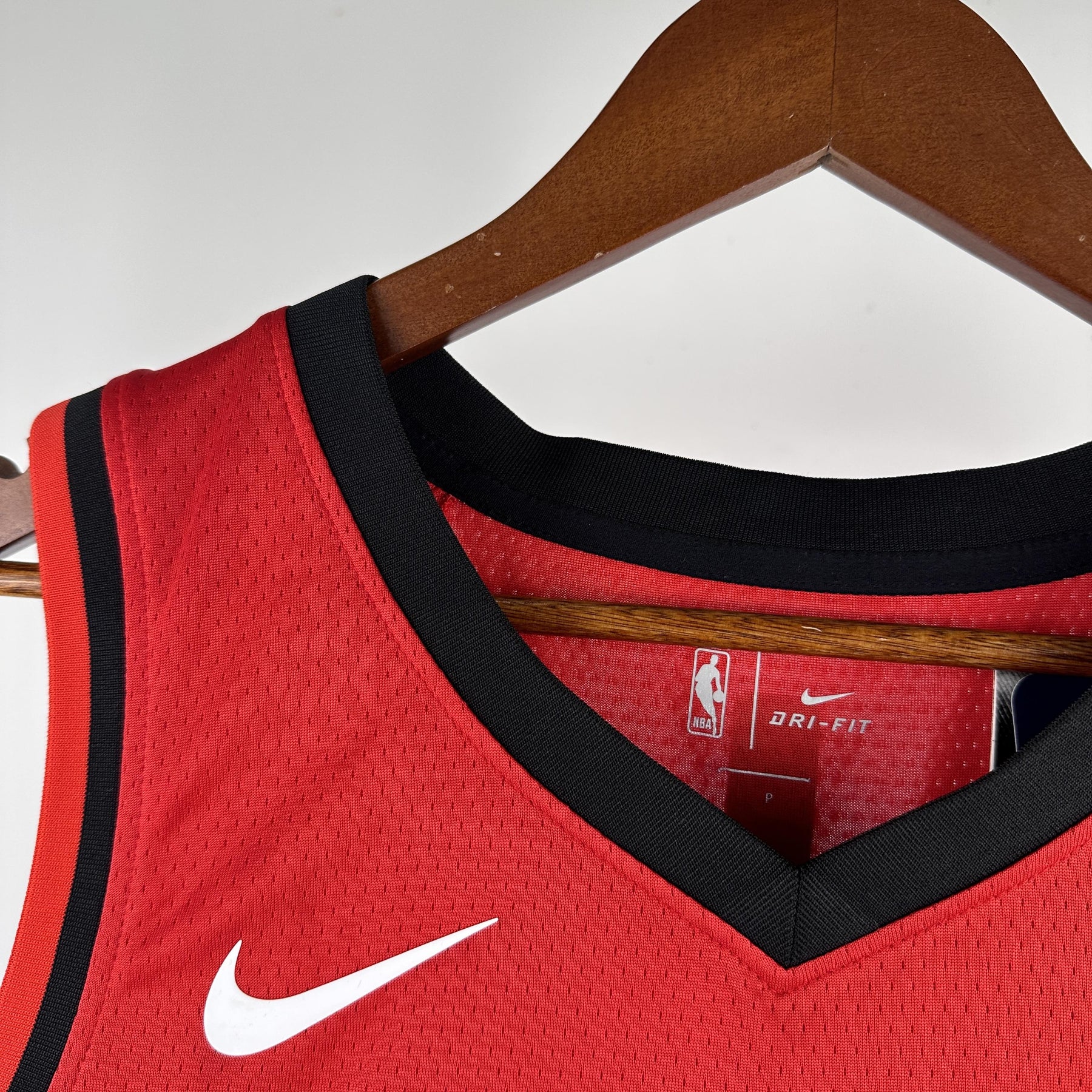 Hounston Rockets Icon Edition NBA Jersey