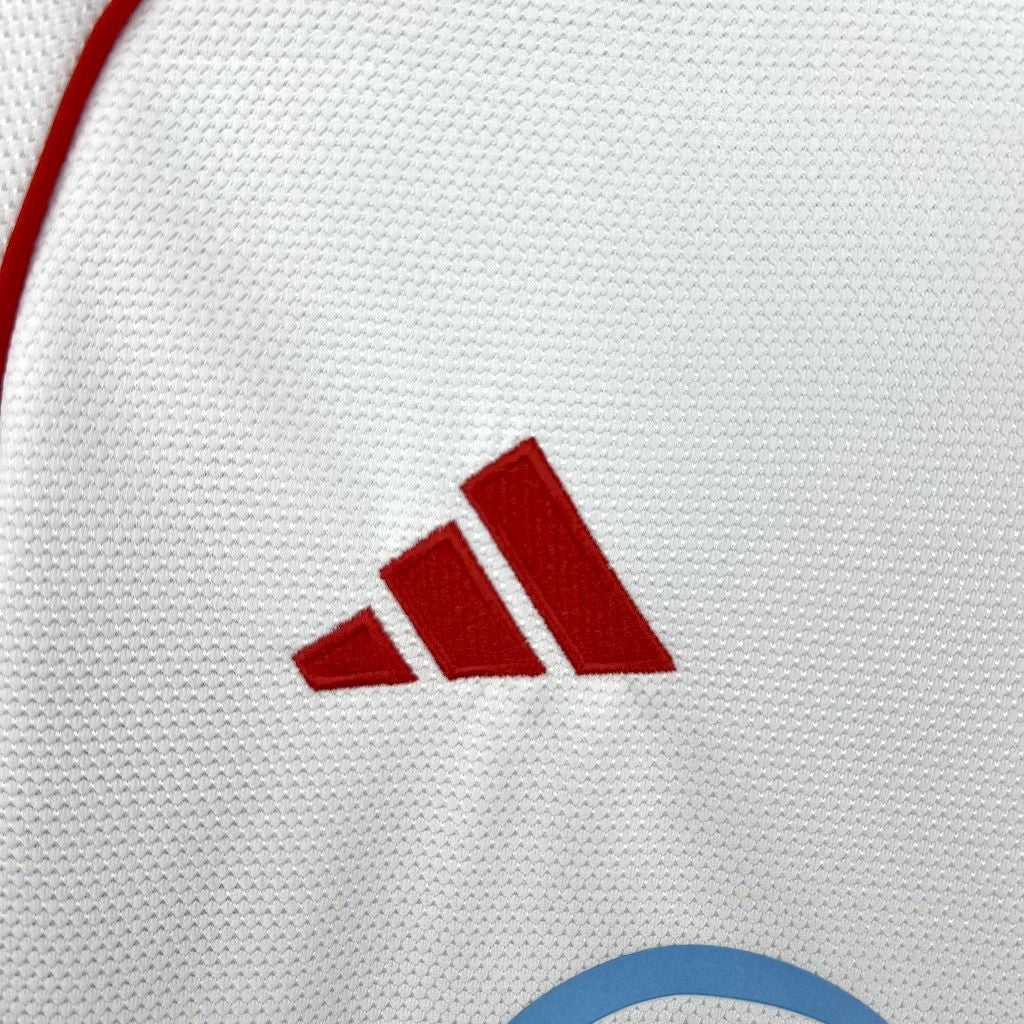 Sevilla Home Jersey 25/26