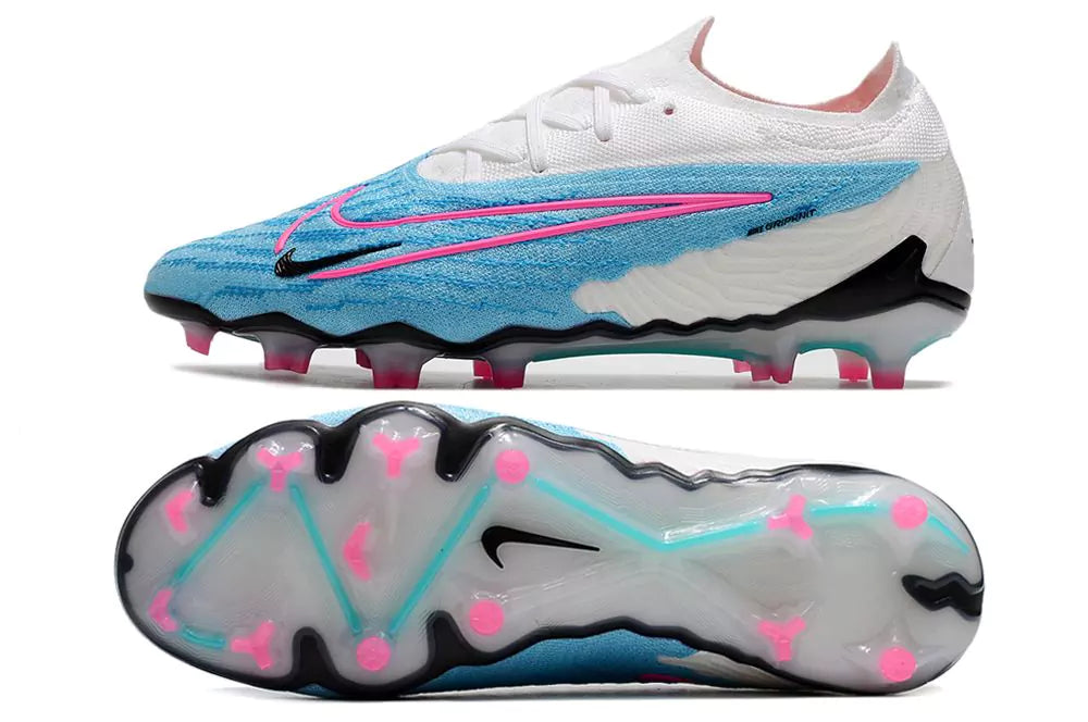 Nike Gripknit Phantom GX Elite Dynamic Fit FG Cleats