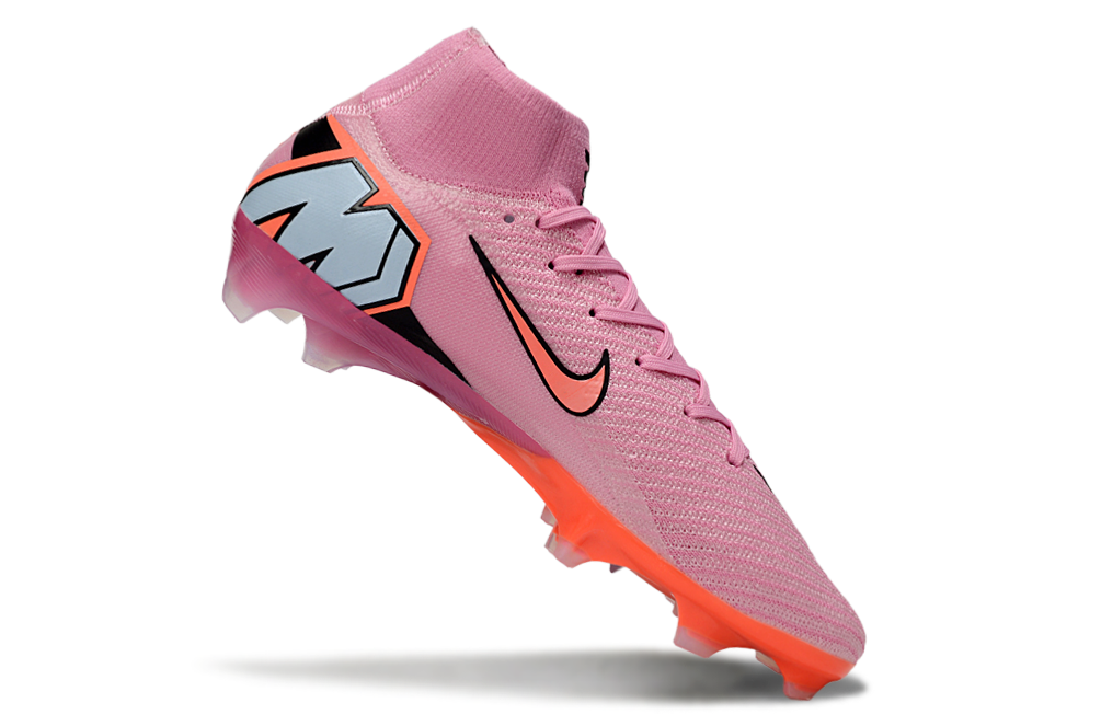 Nike Air Zoom Mercurial Superfly 16 Elite FG Cleats