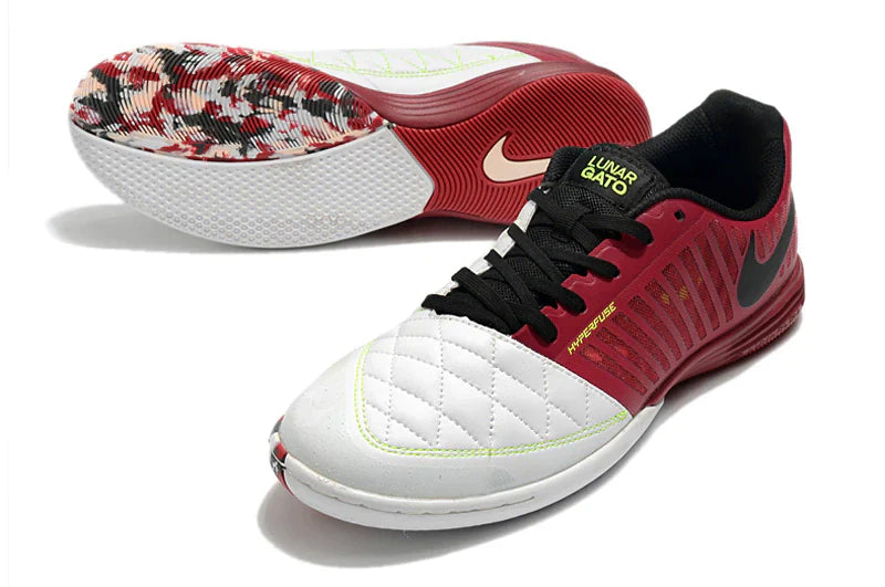 Nike Lunar Gato IC Boots