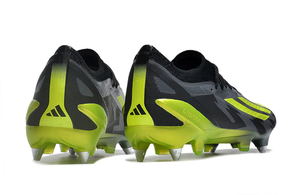 Adidas X CrazyFast.1 Messi SG Cleats