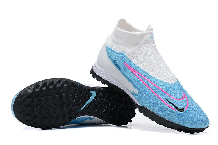 Nike Gripknit Phantom GX Elite Dynamic Fit TF Boots