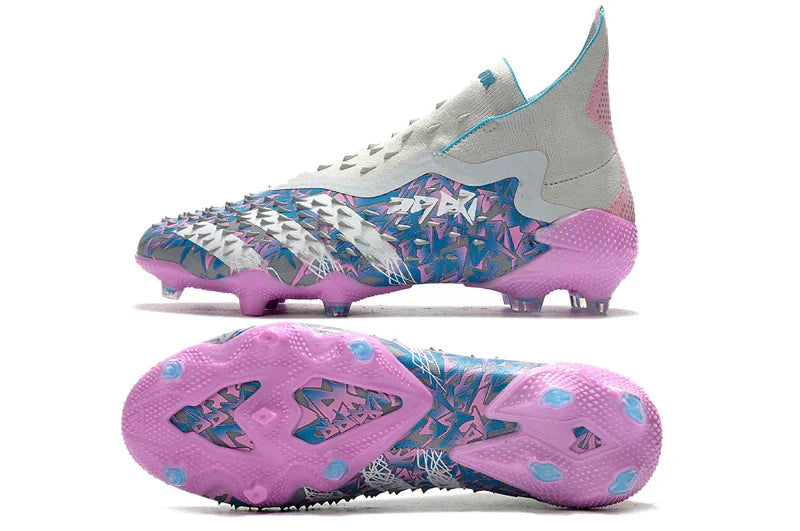 Adidas Predator Freak+ FG Cleats