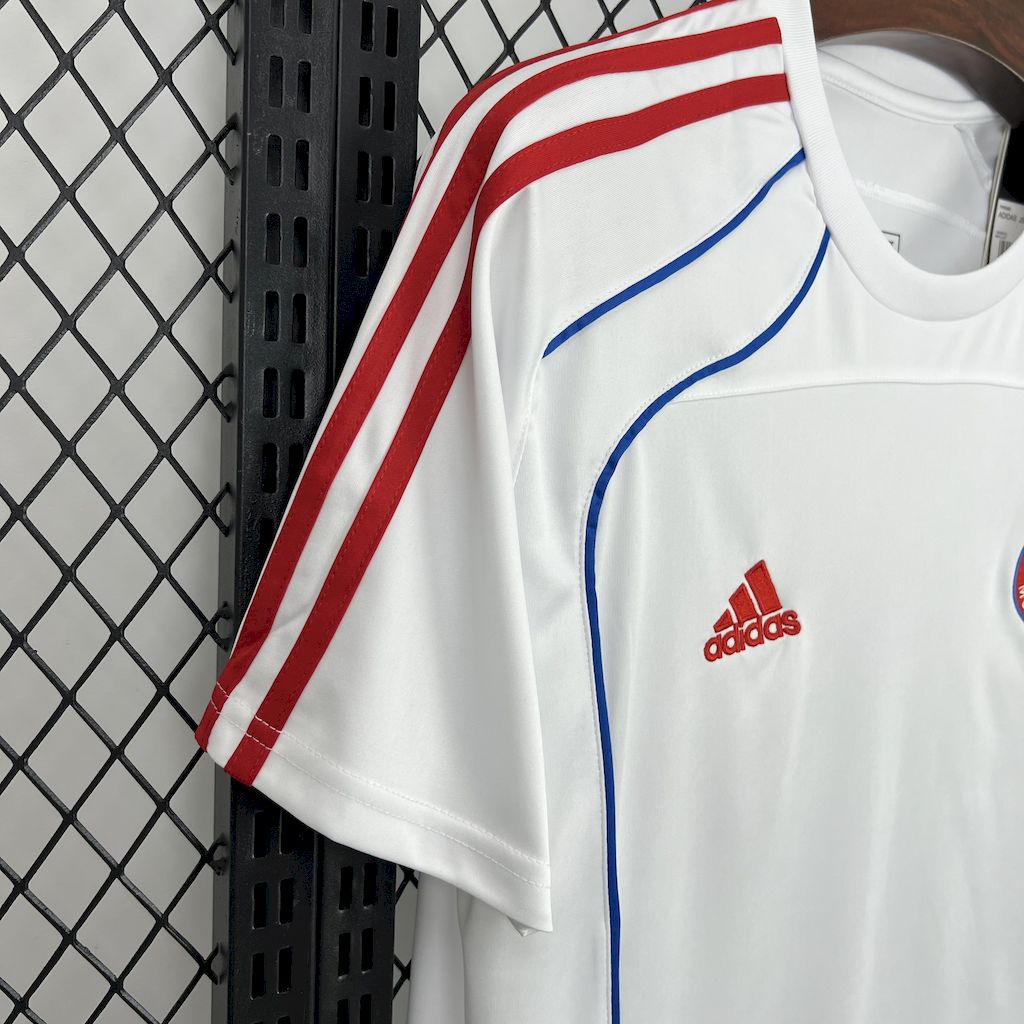 Bayern Munich Leisure Jersey 25/26