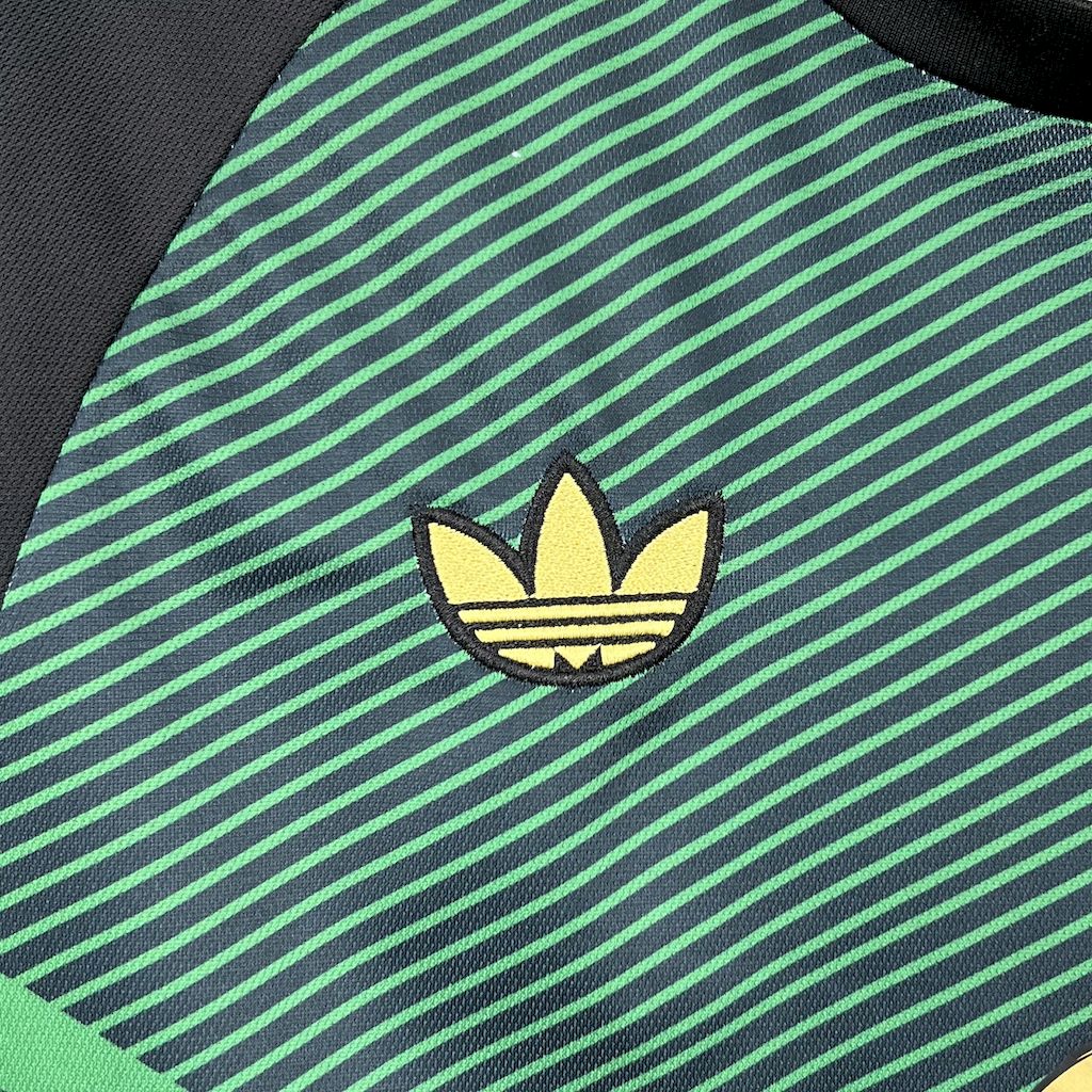 Celtic Special Edition Jersey 25/26