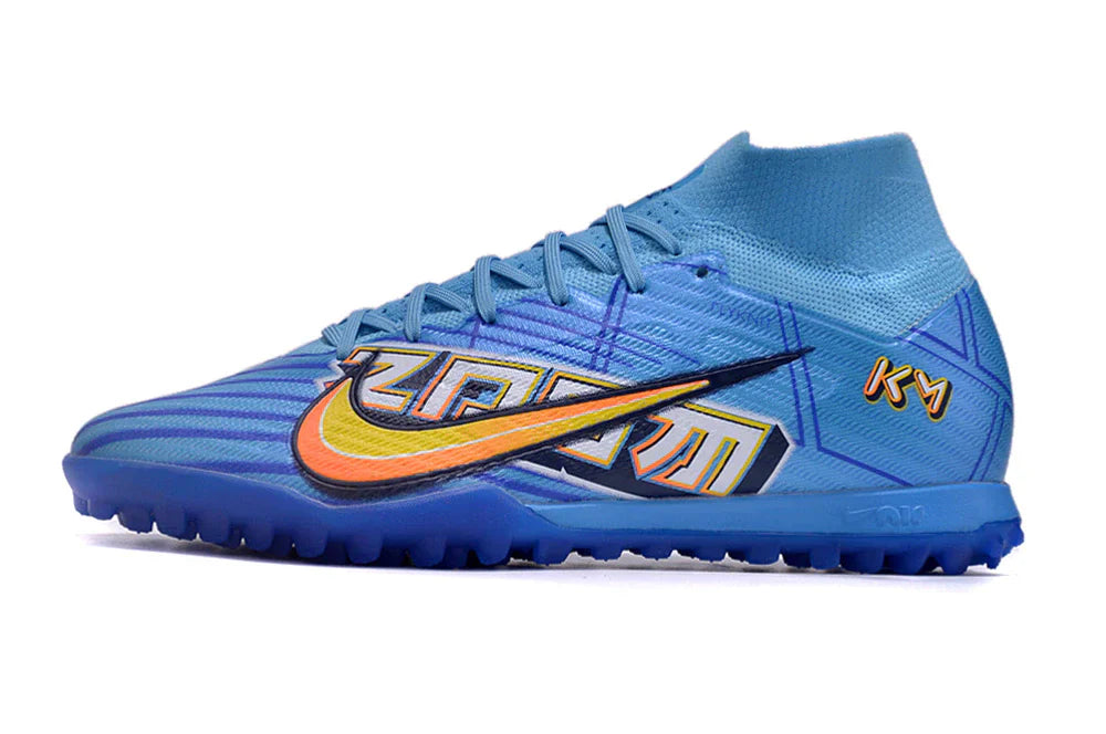 Nike Mercurial Superfly Air Zoom 9 MBAPPE TF Boots