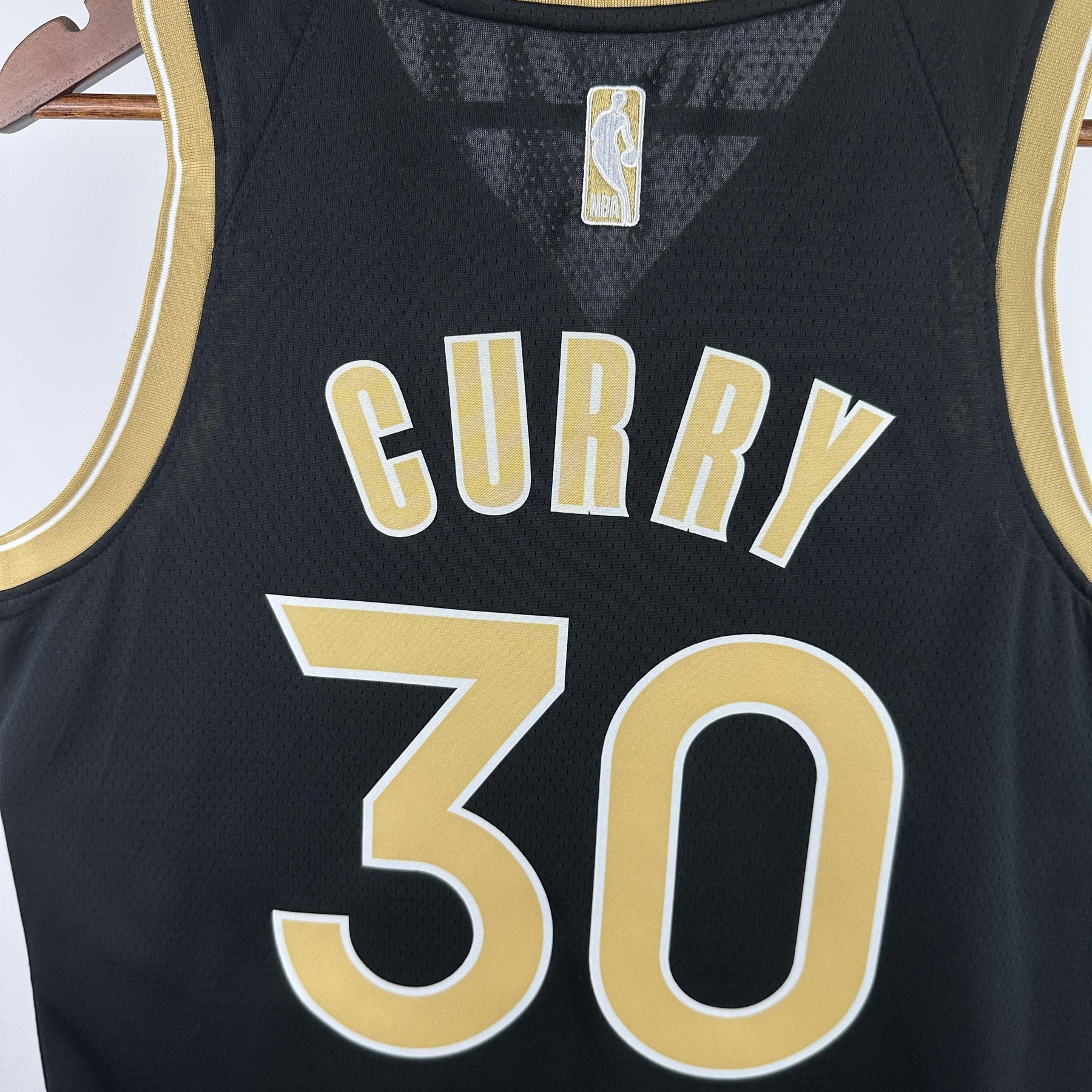 Golden State Warriors Select Series 24/25 NBA Jersey