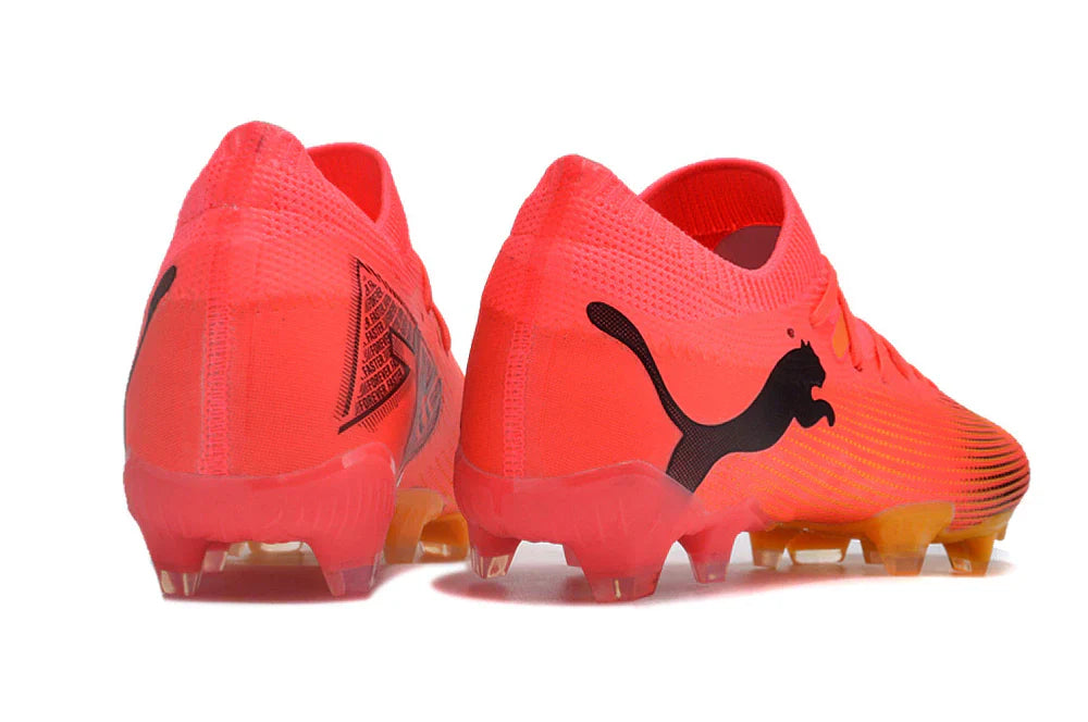 Puma Future FTR FG Cleats