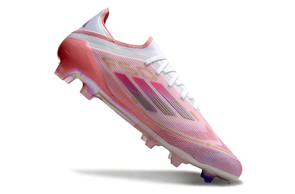 Adidas F50.1 YAMAL FG Cleats