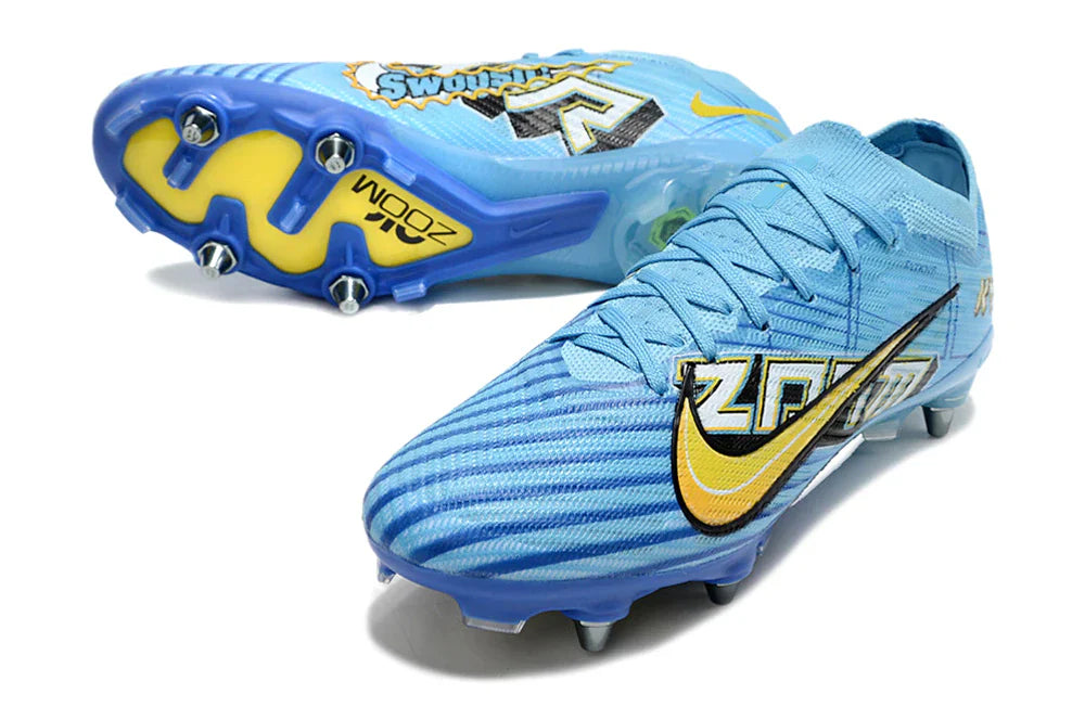 Nike Mercurial Vapor 15 Air Zoom KM SG Cleats