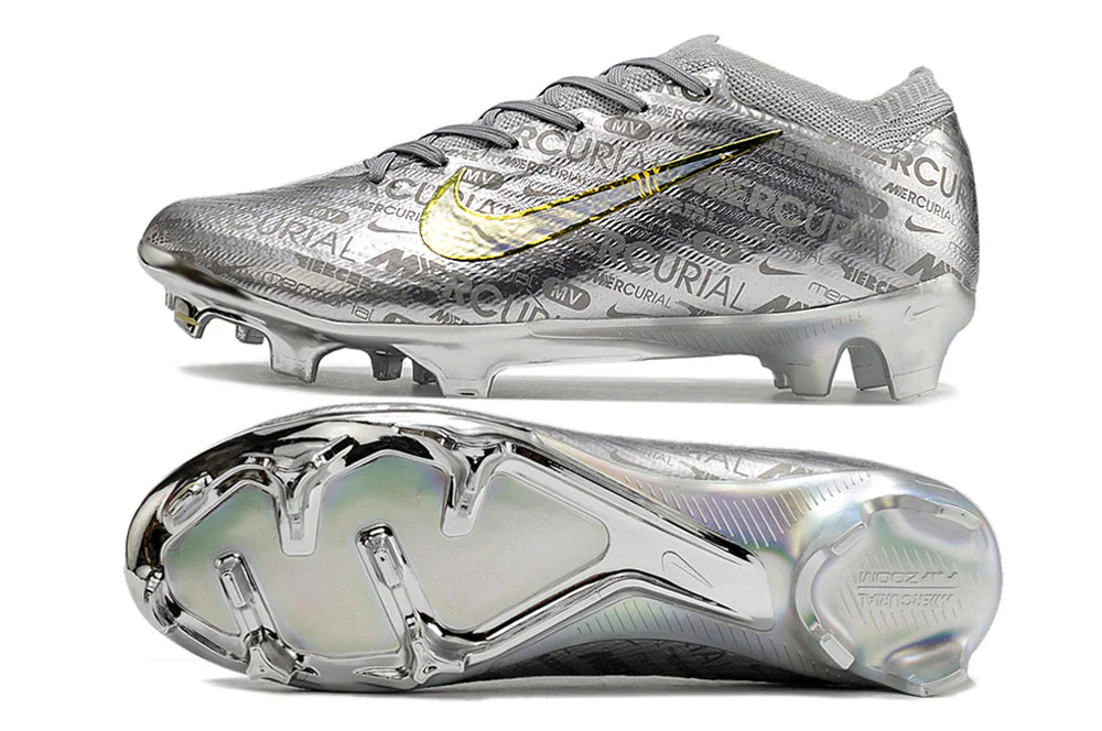 Nike Mercurial Vapor 15 Air Zoom FG Cleats