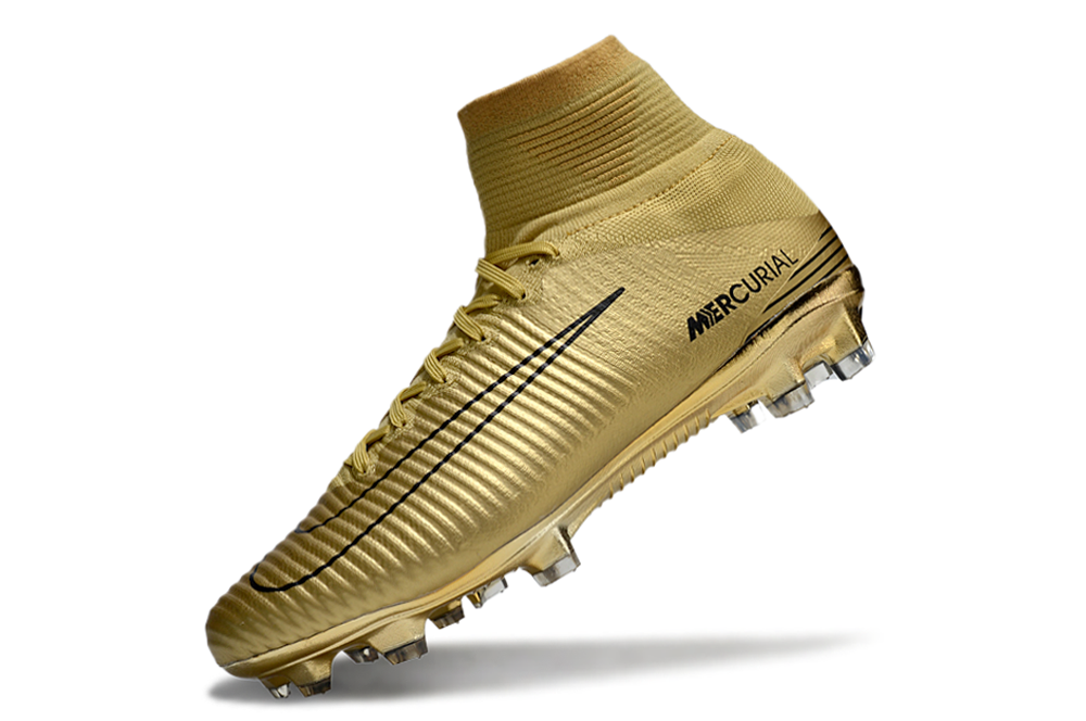 Nike Zoom Superfly 5 Elite FG Cleats