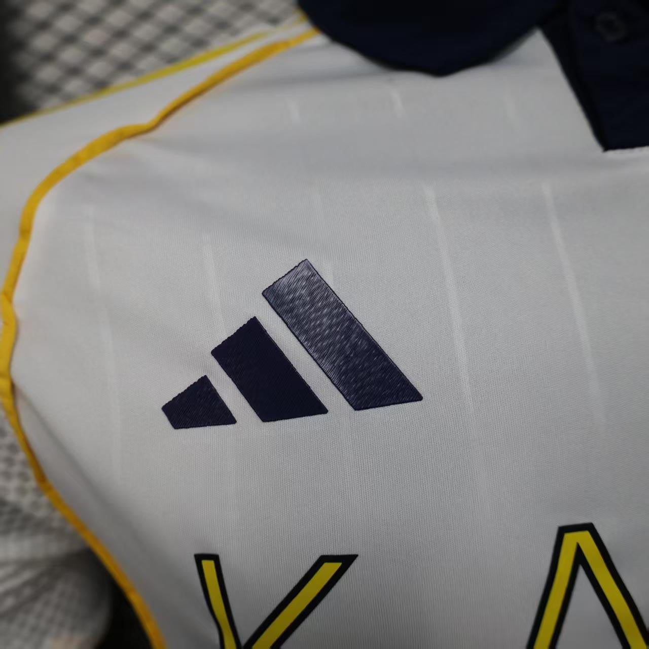 Al-Nassr Third 25/26 Jersey Player