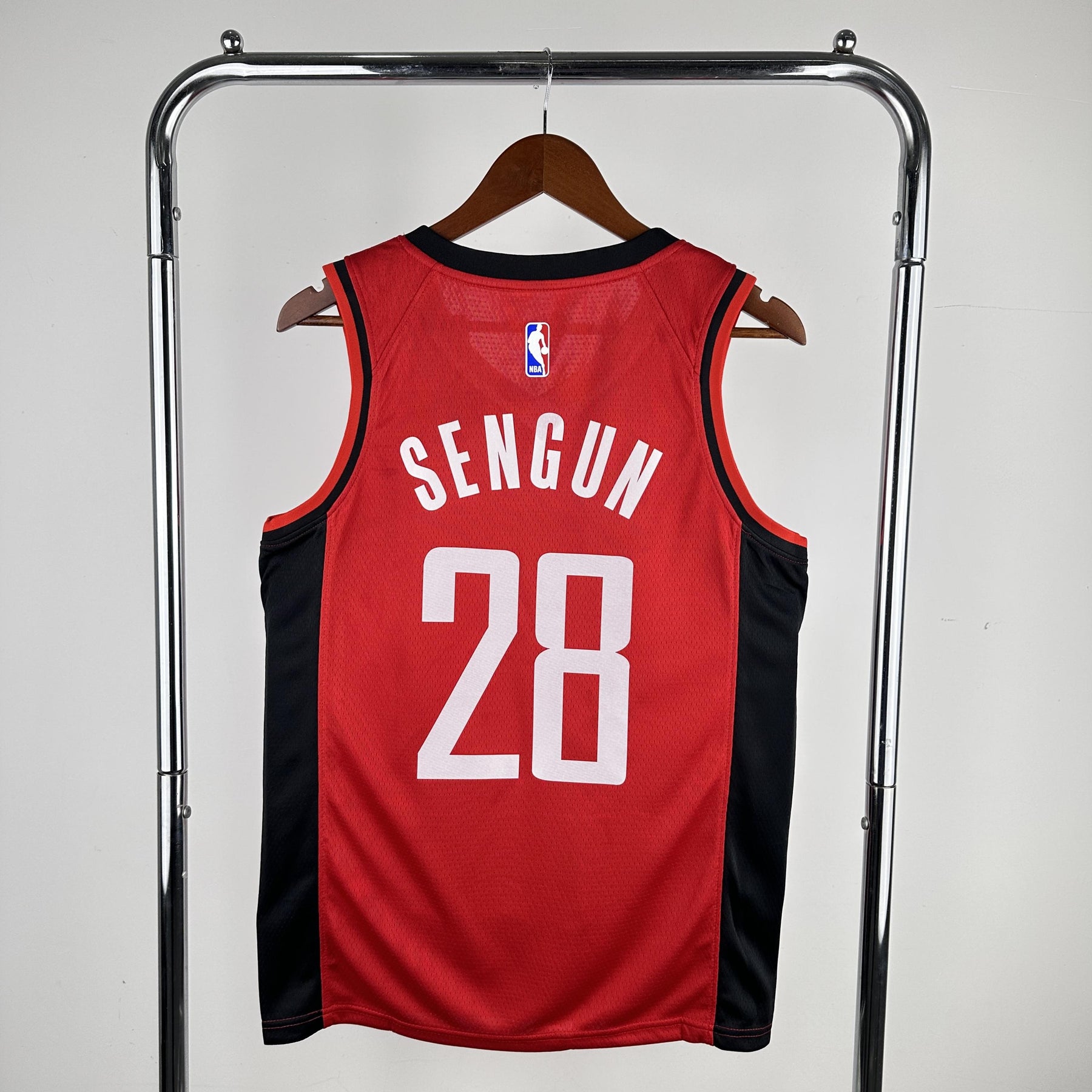 Hounston Rockets Icon Edition NBA Jersey