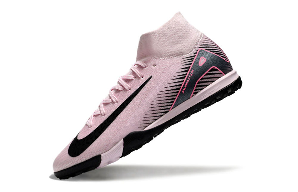 Nike Air Zoom Mercurial Superfly 10 Elite TF Boots