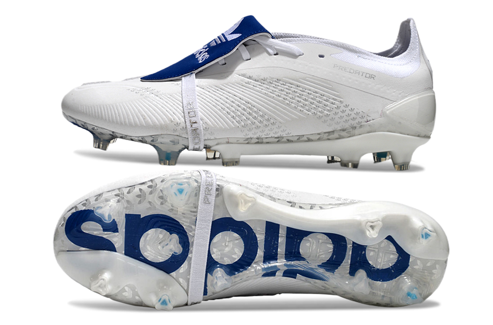 Adidas Predator Predstrike FT FG Cleats