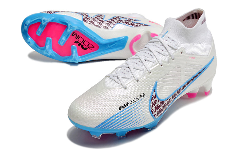 Nike Air Zoom Mercurial Superfly 9 Elite FG Cleats